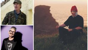 Blindboy, Hector and Jerry Fish set for 'courageous' Laois climate carnival 