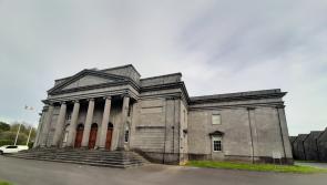 Suspended sentence for Offaly man convicted of assaulting Garda in Tullamore