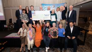 Limerick communities shine as Wildcards announced for Going for Gold 2025 Final