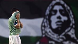 'Big games are for big names' insists Derry manager Tiernan Lynch