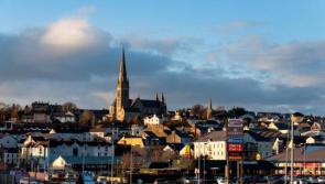 Appeal lodged against planning permission for Letterkenny McDonalds drive-thru
