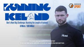 WOW! Tipperary runner takes on epic Iceland challenge in aid of fantastic charity cause