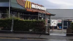 Popular restaurant in Tullamore closed until October  
