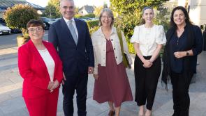 Kildare university welcomes €3.1m investment in its Irish language centre