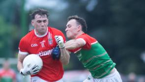 Durrow GAA Club to discuss options after concession of walkover in senior football tie