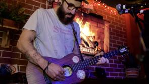 Metal and comedy in Toales Live Venue in Dundalk this weekend