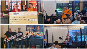 PICTURES: Relay for Life Kilkenny raise 'incredible' sum in battle against cancer