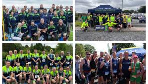 Laois triathlon club to celebrate 21st anniversary with special night in Abbeyleix