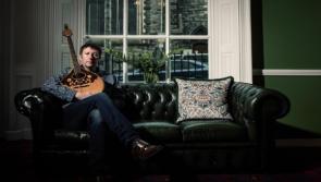 Internationally acclaimed singer to play popular music venue in Offaly