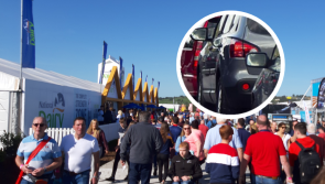 'Don't use Sat-Navs!' -  Laois Offaly Gardaí issue full Ploughing traffic plan for each area of the country