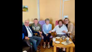 Popular Tipperary day care centre receive over &euro;83,000 in funding for new community bus