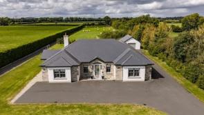 WATCH: Take a tour of one of Kildare's most amazing homes