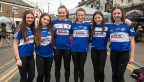 Laois to be the heartbeat  of Leinster trad in 2026