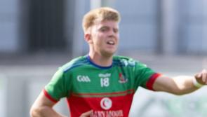 Shamrocks back on track with solidly mixed performance as Bracknagh go on with damaged confidence