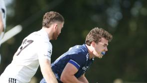 Clara keep up unbeaten record with six point win over 14 men Cappincur