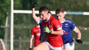 Edenderry book semi-final slot with strong second half