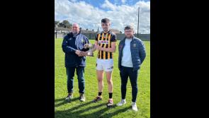 Upperchurch Drombane win Mid Junior B crown against valiant Moyne Templetuohy side