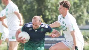 Ferbane get away late on as Walsh Island go out with heads held high
