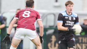 Daingean snatch great come from behind win as Ballinagar endure brutally tough loss