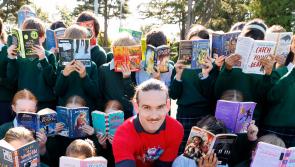 Leitrim schools and families encouraged to read for MS fundraiser