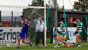 IN PICTURES: Bellaghy claim quarter-final place in Derry SFC