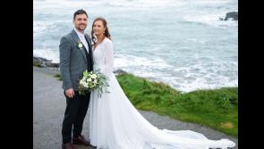 From Slane Castle to the cradle: Limerick man swaps Traitors drama for fatherhood