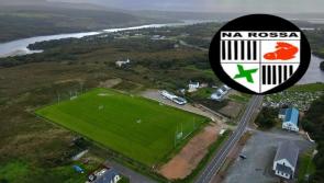Na Rossa GAA reapplies for new clubhouse and stand planning permission
