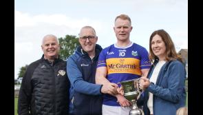 Kiladangan make it back-to-back North Junior A titles with defeat of Nenagh Éire Óg 