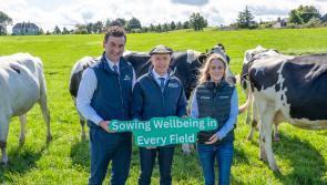 TikTok and Agri Aware launch major farm safety initiative ahead of Ploughing