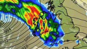 ALERT: Caution urged as Met Éireann issues weather warning for Clare