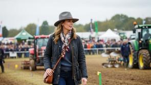 
What to bring to the National Ploughing Championships