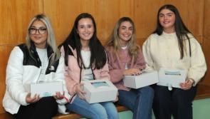 In pictures: ATU welcomes almost 5,000 first year students at 2025 induction