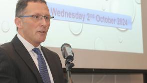 Dundalk Chamber to host annual Budget Breakfast Briefing at Gateway Hotel