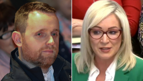 Foyle MLA accuses First Minister of being ‘offended by everything and ashamed of nothing’