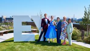 Ballet Ireland’s production of Cinderella coming to An Grianán Theatre Letterkenny