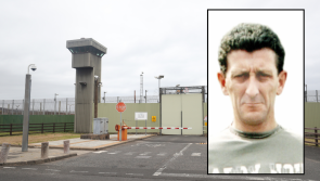 Minister urged to apologise in person to Jim McFadden’s family after his killer absconds