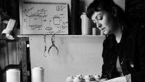 Kilkenny maker awarded at national ceremony
