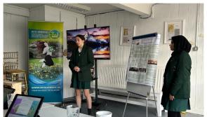 Young people in Carlow invited to join the Young Environmentalist Awards