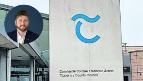 'F**king yes! fair play,' Independent councillor reacts to Fine Gael vote for Gareth Sheridan