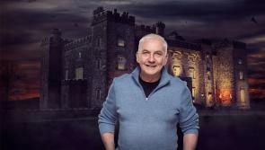 Cold-blooded but not cuddly: Limerick man refuses to hug his way to murder on Traitors Ireland