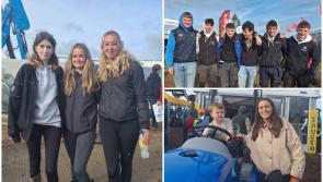 PICTURES: Kildare people spotted in crowd at the National Ploughing Championships