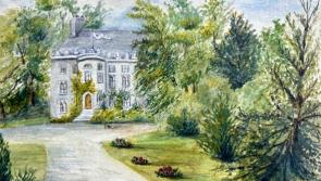 THE LONG READ: Big house on site of Ploughing in Offaly was burned down by the IRA in 1922