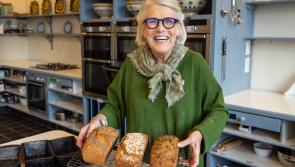 INTERVIEW: Laois born legendary Irish chef Darina Allen 'getting back to basics'