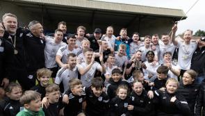 Draw made for the Ulster Junior Cup and Ulster Junior Shield