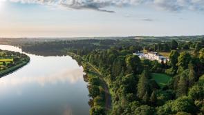 Old tennis courts at a well-known Waterford landmark could 'padel' new lease of life