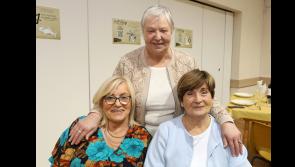 PICTURES:  French Twinning Association visit County Limerick village