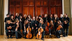 Irish Baroque brilliance at University Concert Hall Limerick