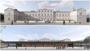 'Pivotal moment for Longford' as &euro;7 million investment will create dynamic cultural hub
