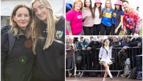 PICTURES: Thousands flock to Tullamore for Day 2 of the Ploughing despite heavy rain
