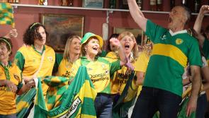 Hometown Girls:  Donegal musical about 1992 and 2012 set for An Grianán